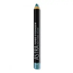 Astra Jumbo Eye Shadow 60 Black Night Lápiz-Sombra de Ojos