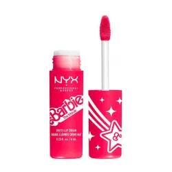 Barbie Smooth Whip Lip Cream 2