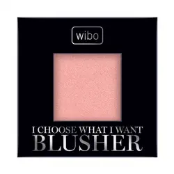 Blusher I Choose What I Want Bittersweet