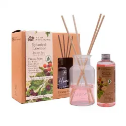 Botanical Essence Home Box Frutos Rojos