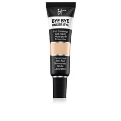 Bye Bye Under Eye concealer #light tan