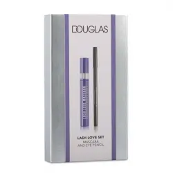 Douglas Make Up New Estuche Douglas Make Up Lash Love Mascara & Kohl, 1 un