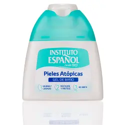 Gel de Baño Pieles Atopicas 100ml