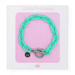 Little Princess Pulsera Eslabones