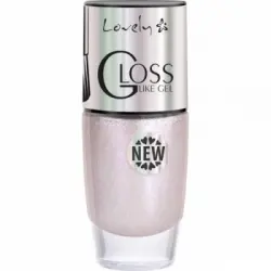 Lovely Lovely Nail Polish Gloss Like Gel 440, 8 ml