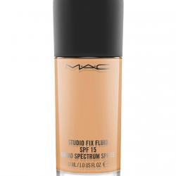 M.A.C - Base De Maquillaje Studio Fix Fluid SPF 15