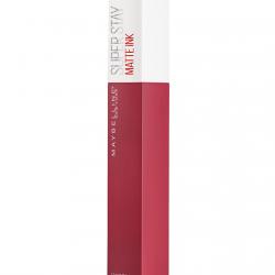 Maybelline - Barra De Labios SuperStay Matte Ink