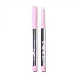 Moira - Delineador de ojos waterproof Statement Gel Liner - 13: Baby Pink