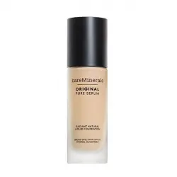 Original Pure Serum Radiant Natural Spf Fair Warm 1?