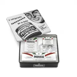 PRORASO Estuche 1 Pieza 1.0 pieces