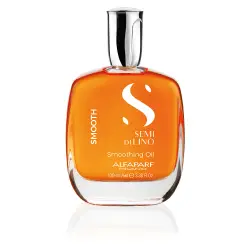 Semi Di Lino Smooth smoothing oil 100 ml