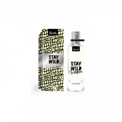 Stay Wild Wildfire Eau de Parfum 15 ml