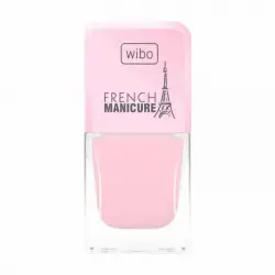 Wibo - Esmalte de uñas French Manicure - 07