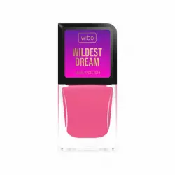 Wibo - *Savage Queen* - Esmalte de uñas Wildest Dream - 2