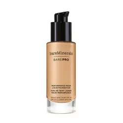 BareproÂ® Performance Wear Liquid Foundation Spf 20 Butterscotch 15.5