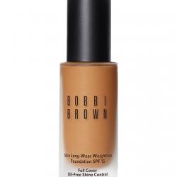 Bobbi Brown - Base De Maquillaje Skin Long-Wear Weightless Foundation SPF15