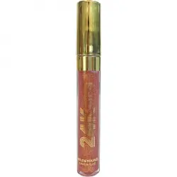 Brillo de Labios 24K Lips