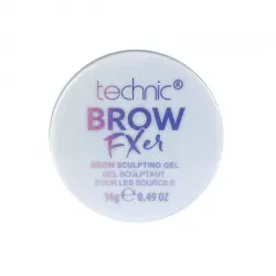 Brow Fixer Gel Fijador Cejas