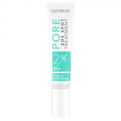 Catrice - Tratamiento anti-impurezas Pore SOS Spot