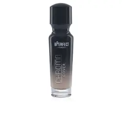 Chroma Cover foundation matte #w4