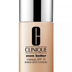 Clinique - Even Better? Makeup Broad Spectrum SPF 15