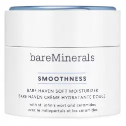 Crema Hidratante Día Bare Haven® Essential Moisturizing Soft Cream 50 gr