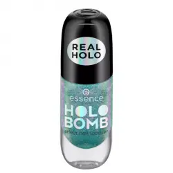 Esmalte de Uñas Holo Bomb Effect 8 ml