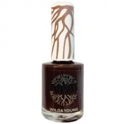 Esmalte de Uñas Roots