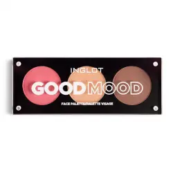 Good Mood Face Palette