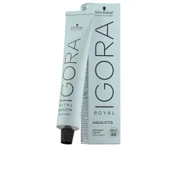 Igora Royal Highlifts #12-1 60 ml