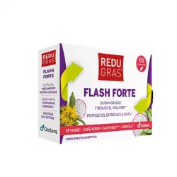 Redugras Flash Forte