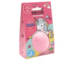 Unicornio bomba de baño 150 gr