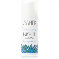 Vianek - Crema de noche hidratación profunda