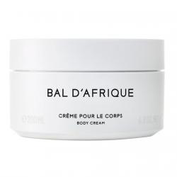 Byredo - Crema Corporal Bal D'Afrique 200ml