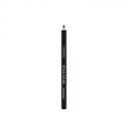 Catrice - Delineador de ojos waterproof Kohl Kajal - 010: Check Chic Black