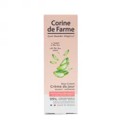 Crema rostro de dia 50 ml