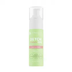 Detoxing Gel Iluminador