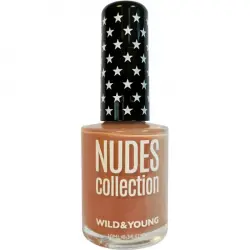 Esmaltes Nude Collection