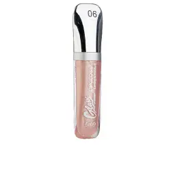 Glossy Shine lipgloss #06-fair pink