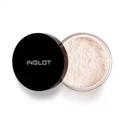 Inglot Inglot Polvo Alisador para Contorno de Ojos Polvo Alisador, 2.2 gr