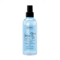 Jeju Face Toner