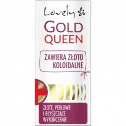 Lovely Gold Queen , 10 ml