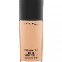 M.A.C - Base De Maquillaje Studio Fix Fluid SPF 15