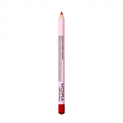 Moira - Lápiz de labios Flirty Lip Pencil - 02: Rose