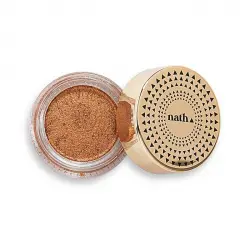 Revolution Pro - Sombra de ojos en crema X Nath Eye Glaze - Gold