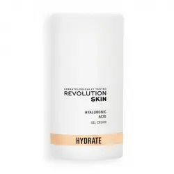 Revolution Skincare - *Hydrate* - Crema en gel hidratante con ácido hialurónico