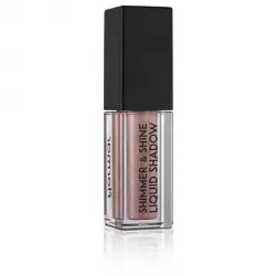 Shimmer - Shine Liquid Shadow Sombra de Ojos Líquida