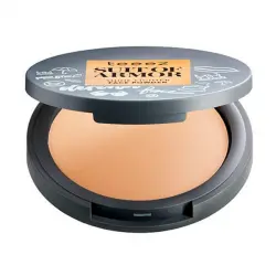 Shine Fighter Face Powder Cream