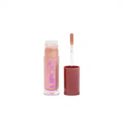 Technic Cosmetics - Aceite de labios Sheer Lip Oil - Champagne Season