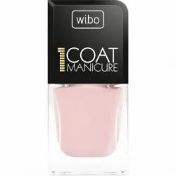 Wibo WIBO Nail Polish 1 Coat Manicure nr 22, 8.5 ml